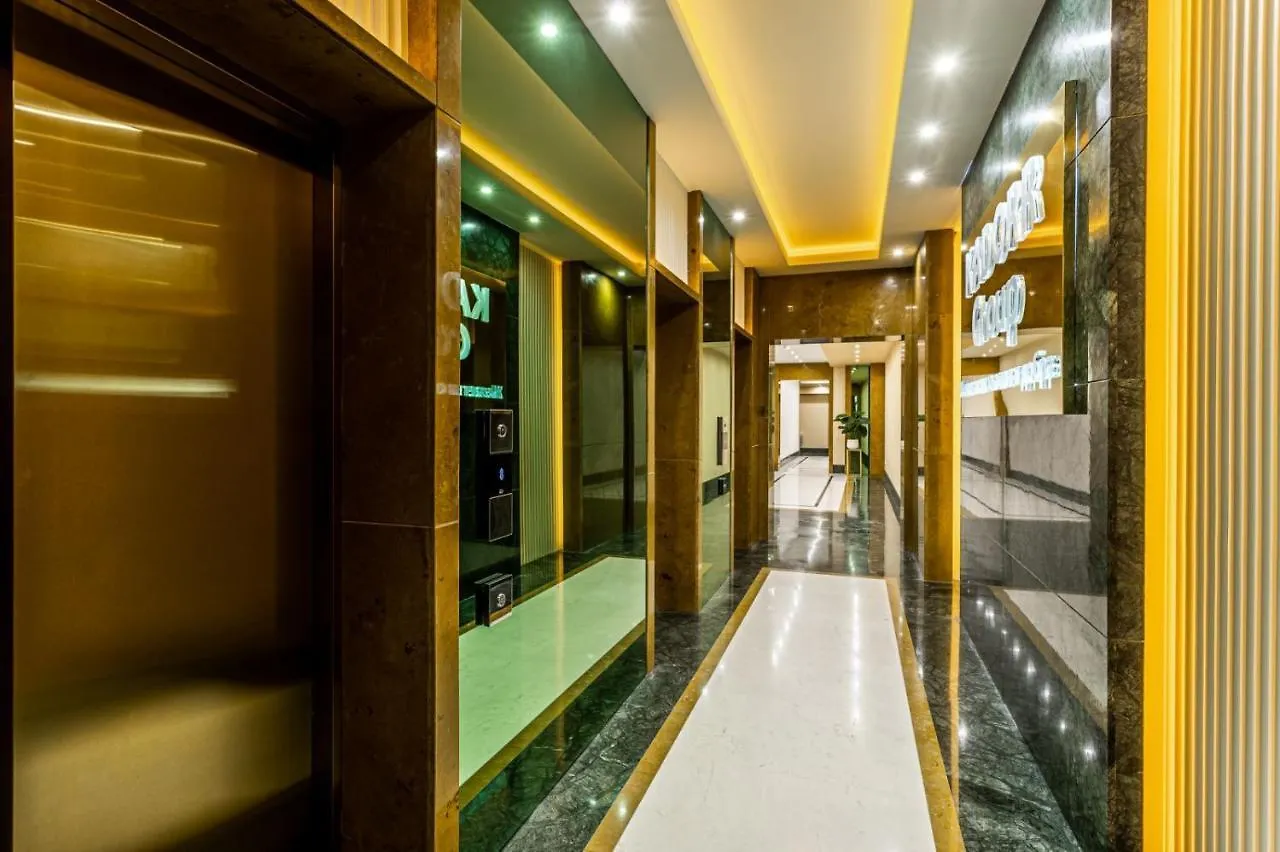 Pearl Premium Apartments 2 Kyiv 0*,